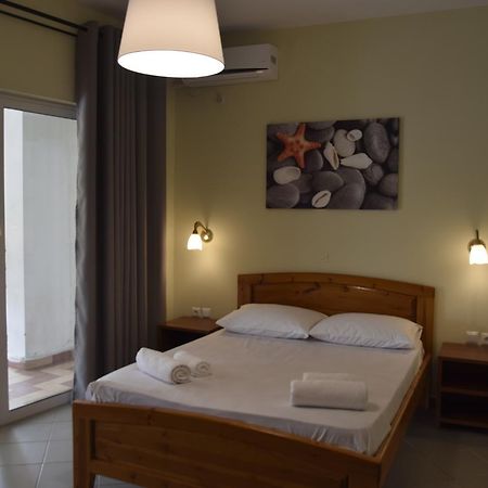 Zotos Apartment Χειμάρρα Εξωτερικό φωτογραφία