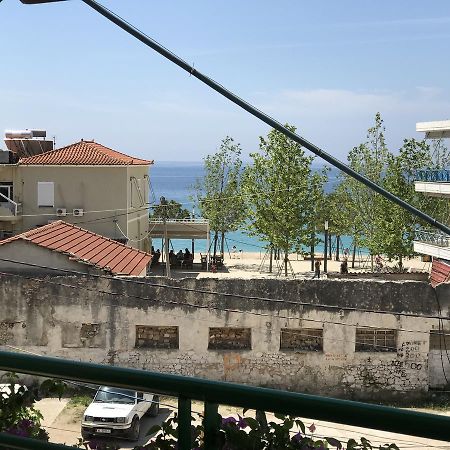 Zotos Apartment Χειμάρρα Εξωτερικό φωτογραφία