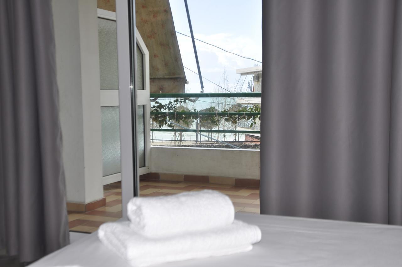 Zotos Apartment Χειμάρρα Εξωτερικό φωτογραφία