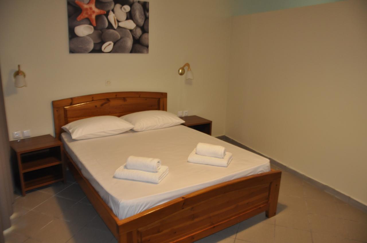 Zotos Apartment Χειμάρρα Εξωτερικό φωτογραφία