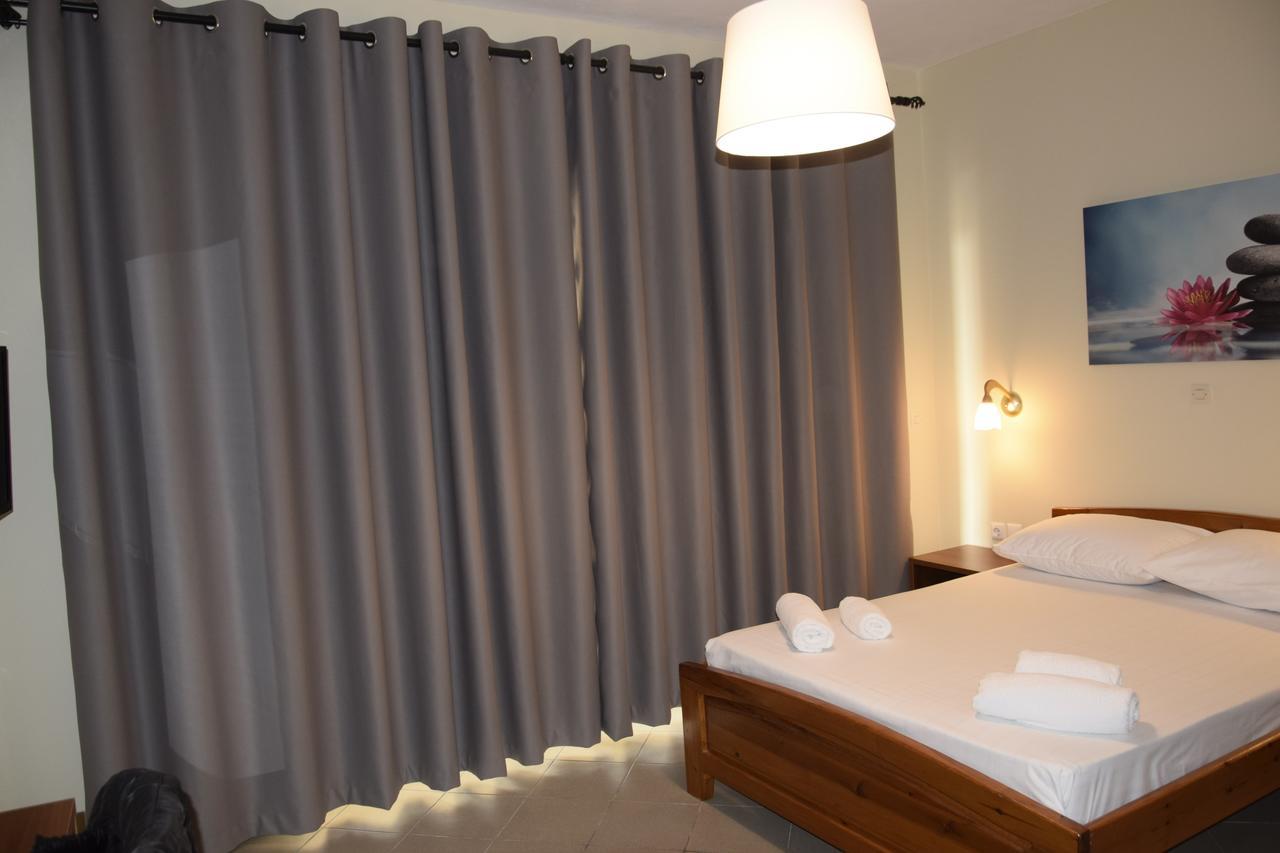 Zotos Apartment Χειμάρρα Εξωτερικό φωτογραφία