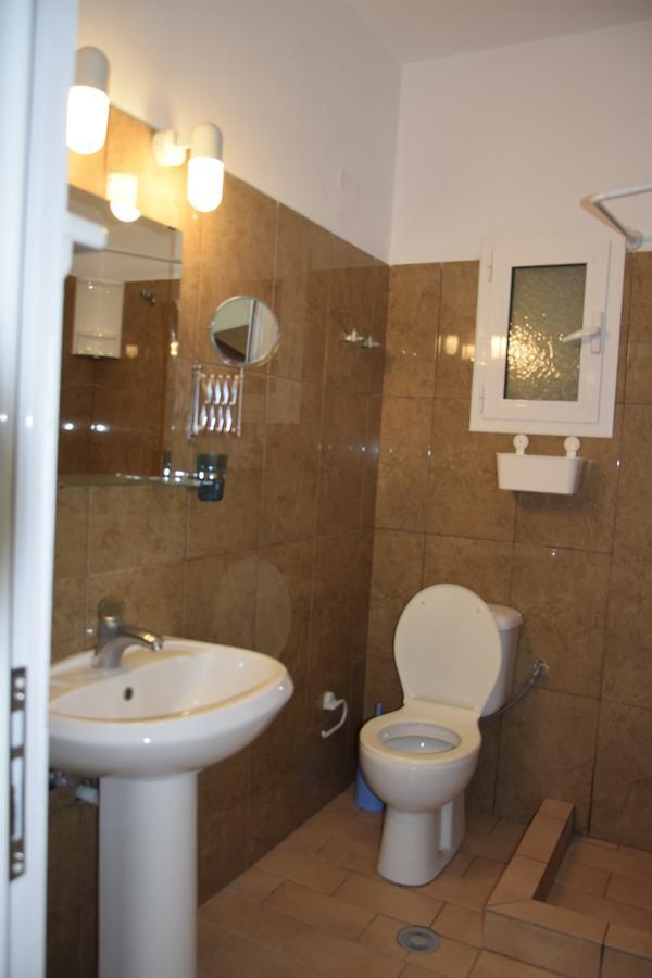 Zotos Apartment Χειμάρρα Εξωτερικό φωτογραφία