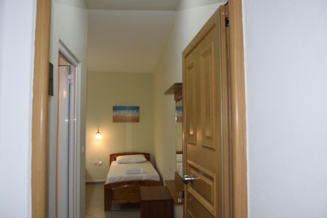 Zotos Apartment Χειμάρρα Εξωτερικό φωτογραφία
