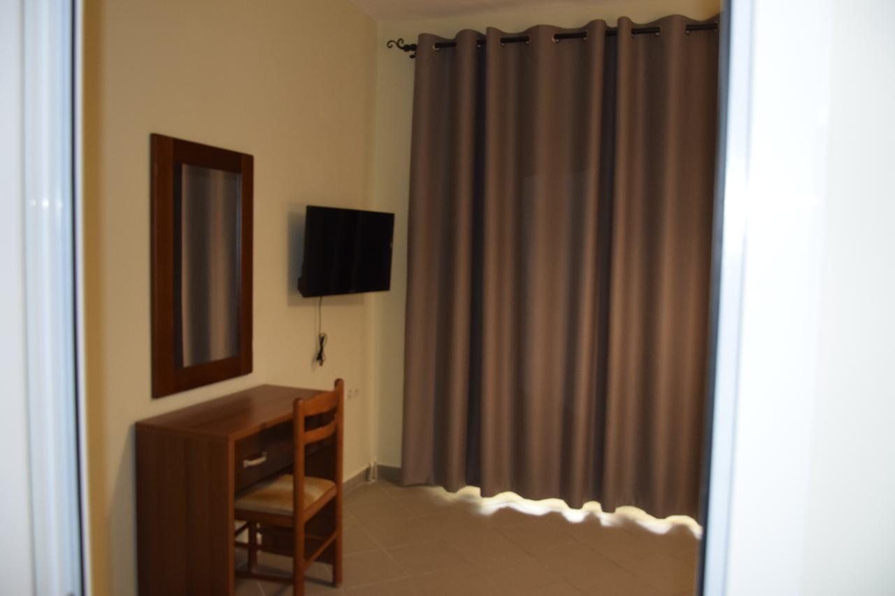 Zotos Apartment Χειμάρρα Εξωτερικό φωτογραφία