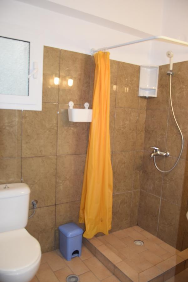 Zotos Apartment Χειμάρρα Εξωτερικό φωτογραφία