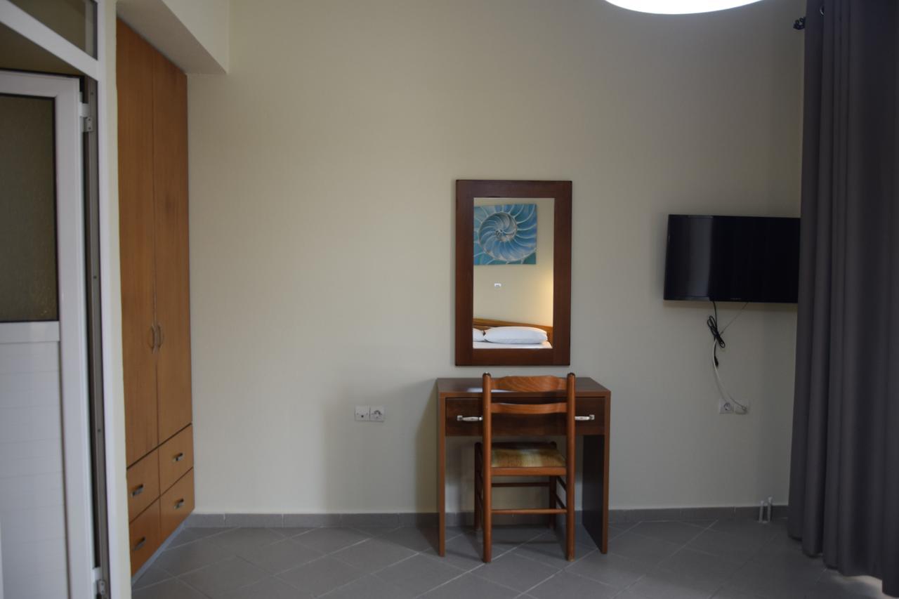 Zotos Apartment Χειμάρρα Εξωτερικό φωτογραφία