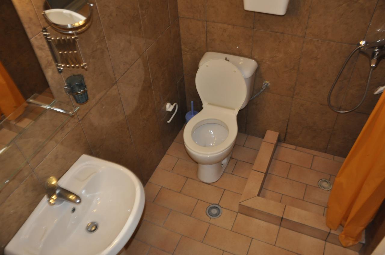 Zotos Apartment Χειμάρρα Εξωτερικό φωτογραφία